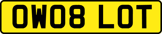 OW08LOT