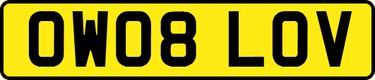 OW08LOV