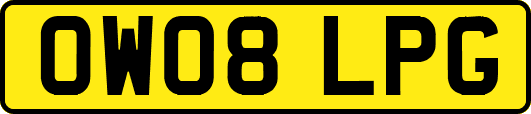 OW08LPG
