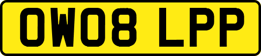 OW08LPP