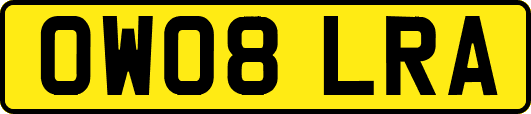 OW08LRA