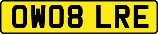 OW08LRE
