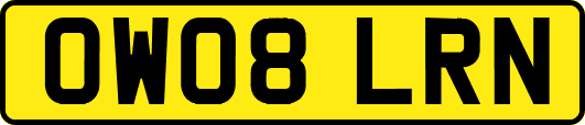OW08LRN