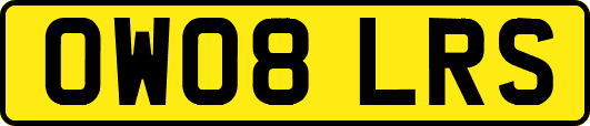 OW08LRS