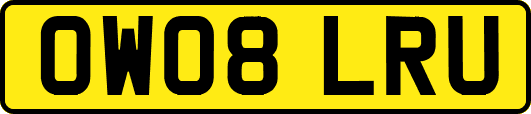 OW08LRU