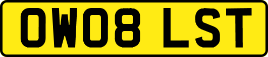 OW08LST