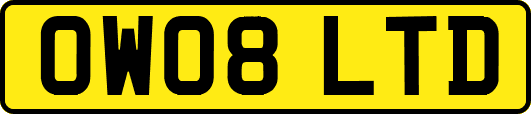 OW08LTD