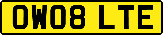 OW08LTE