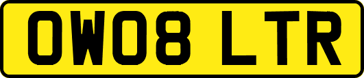 OW08LTR
