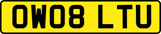 OW08LTU
