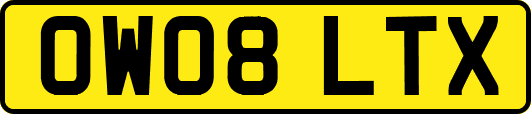 OW08LTX