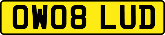 OW08LUD