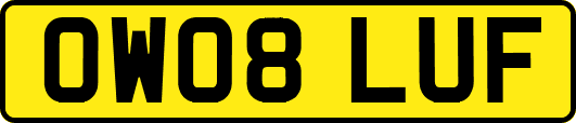 OW08LUF