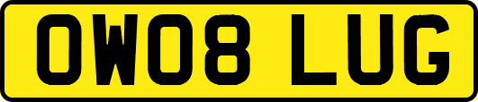OW08LUG