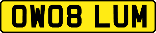 OW08LUM