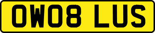 OW08LUS