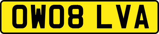 OW08LVA
