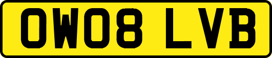 OW08LVB