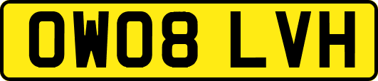 OW08LVH