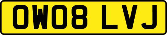 OW08LVJ