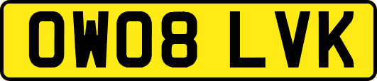 OW08LVK