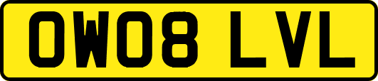 OW08LVL