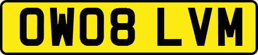 OW08LVM