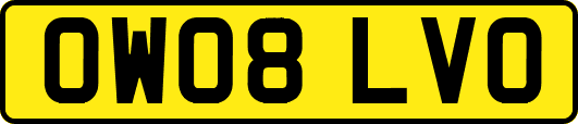 OW08LVO