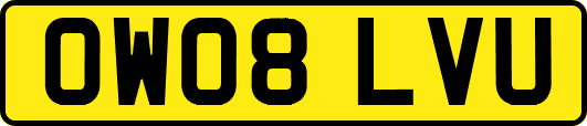OW08LVU