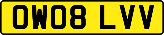 OW08LVV