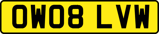 OW08LVW
