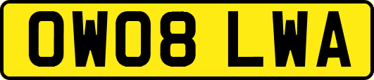 OW08LWA