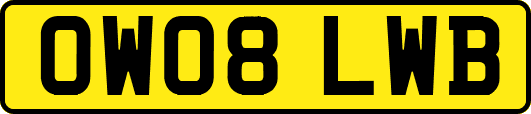 OW08LWB