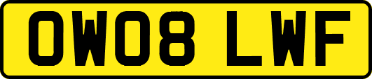 OW08LWF