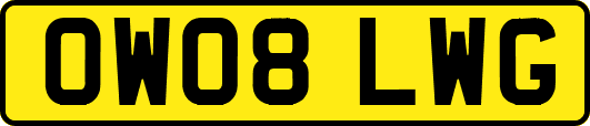 OW08LWG