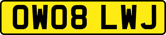 OW08LWJ