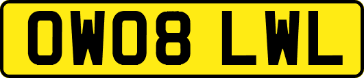 OW08LWL