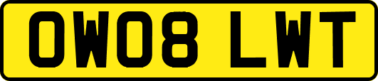 OW08LWT