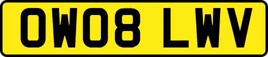 OW08LWV
