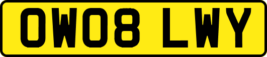 OW08LWY