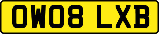 OW08LXB