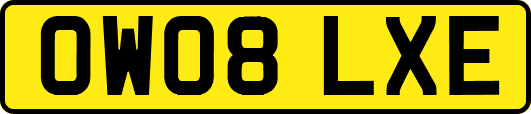 OW08LXE