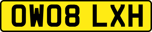 OW08LXH
