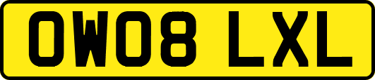 OW08LXL