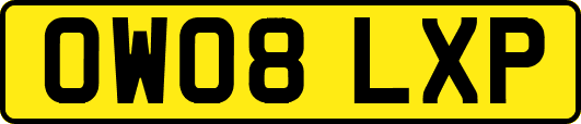 OW08LXP