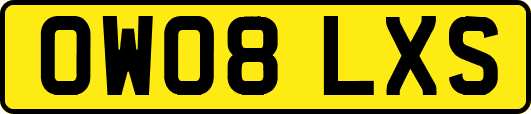 OW08LXS