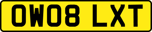 OW08LXT