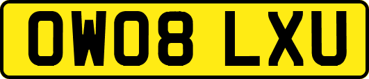 OW08LXU