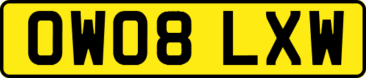 OW08LXW