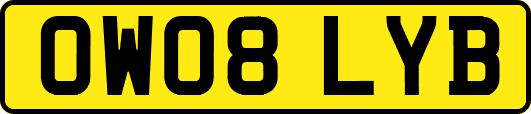 OW08LYB